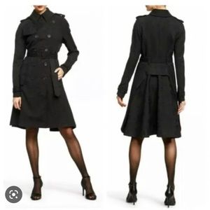 Altuzarra for Target trench coat